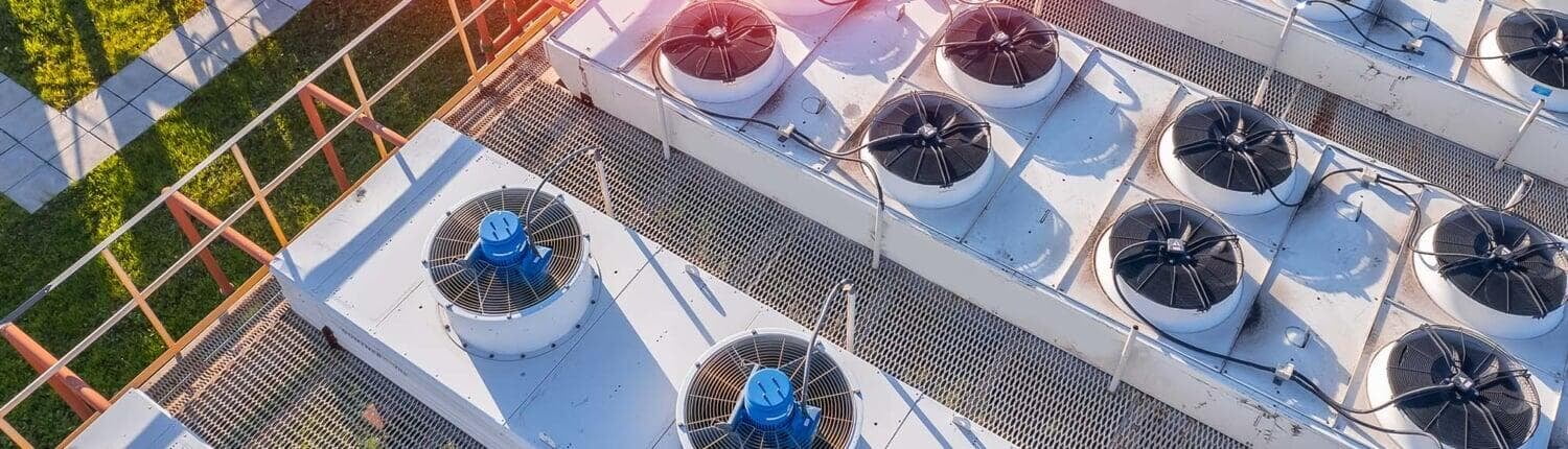 Thermal Management — Liebert Precision Air Conditioners
