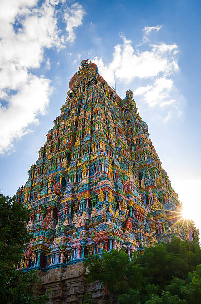 Green Powers supplies reliable power solutions across Madurai